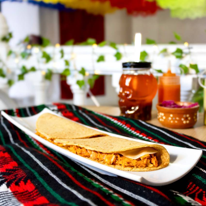 Machete - Nuevorio Burgos